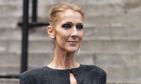 como está celine dion 2023|celine dion 2024.